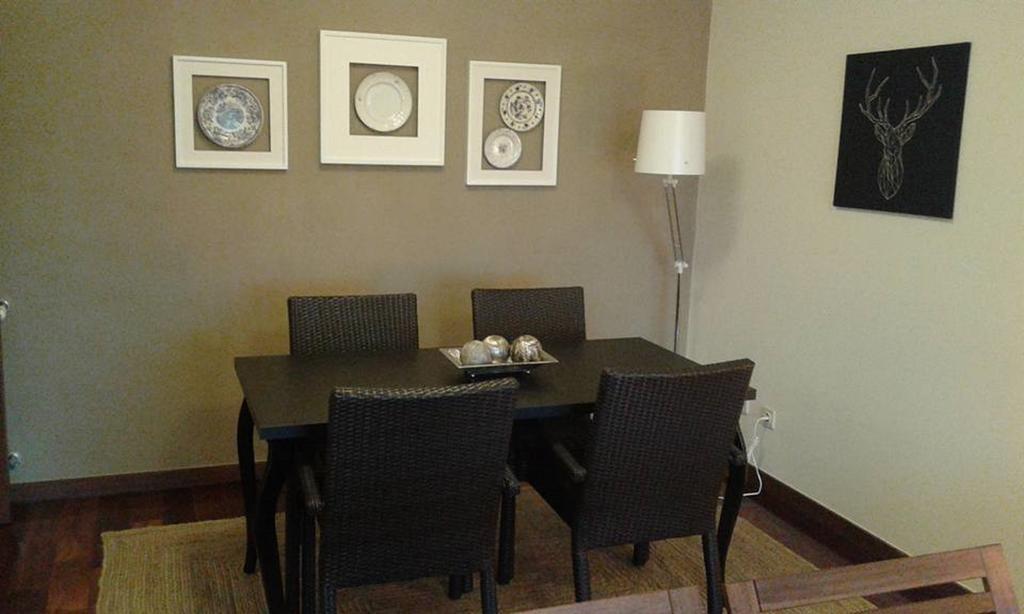 My Home In Oporto Мая Экстерьер фото