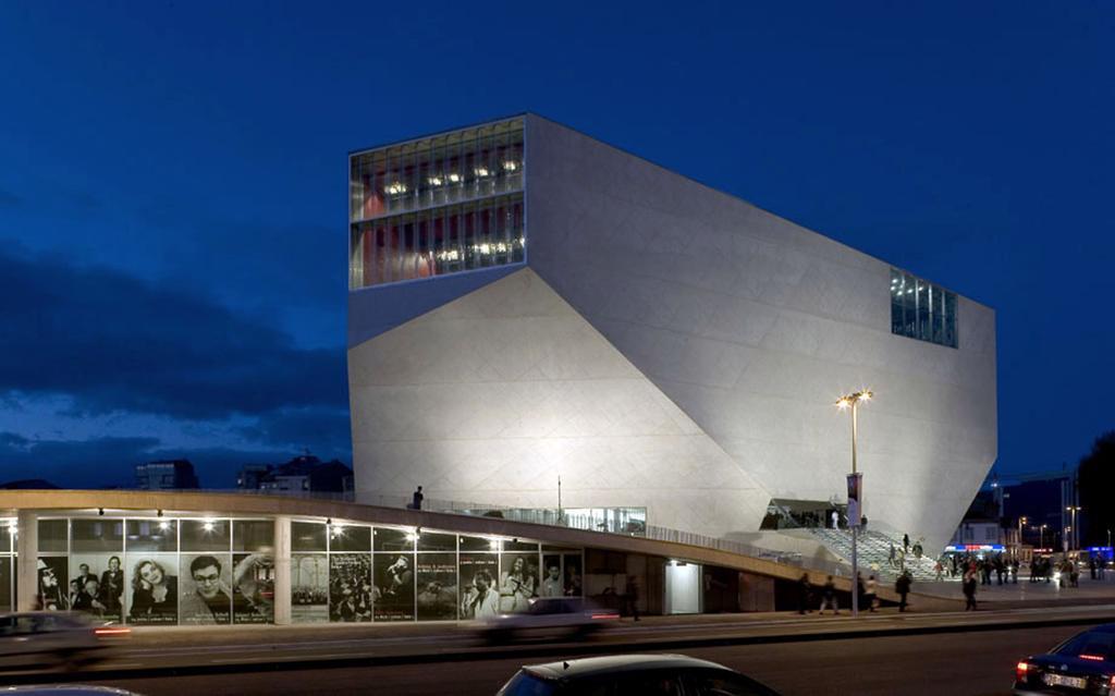 My Home In Oporto Мая Экстерьер фото
