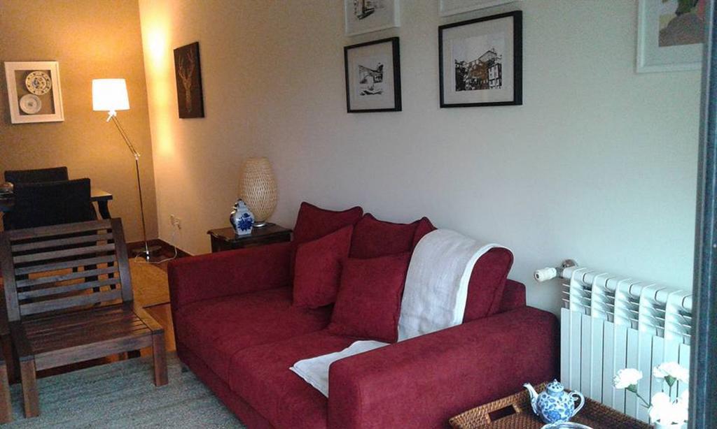 My Home In Oporto Мая Экстерьер фото