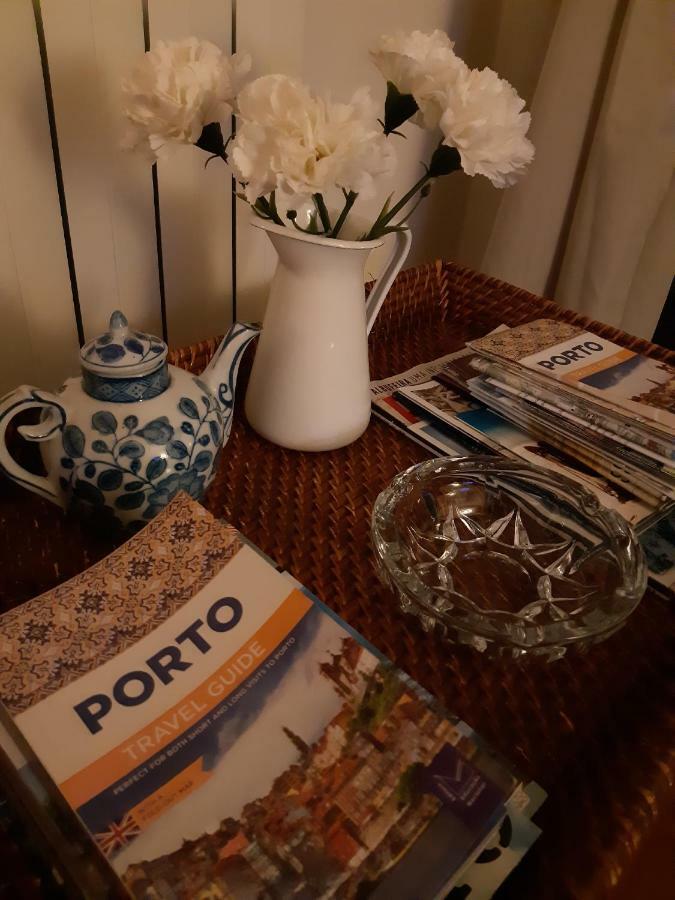 My Home In Oporto Мая Экстерьер фото