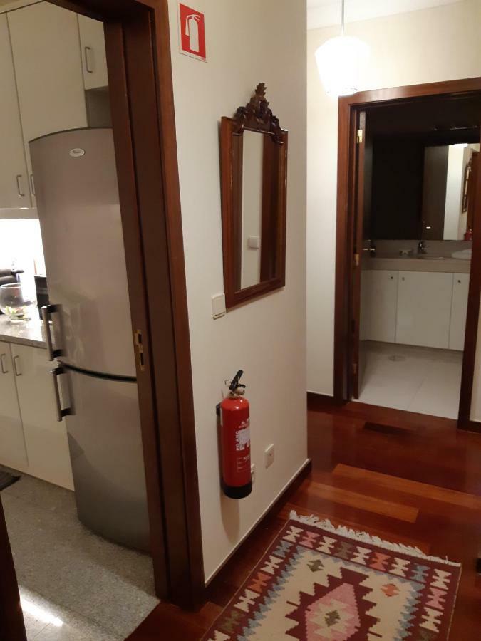 My Home In Oporto Мая Экстерьер фото