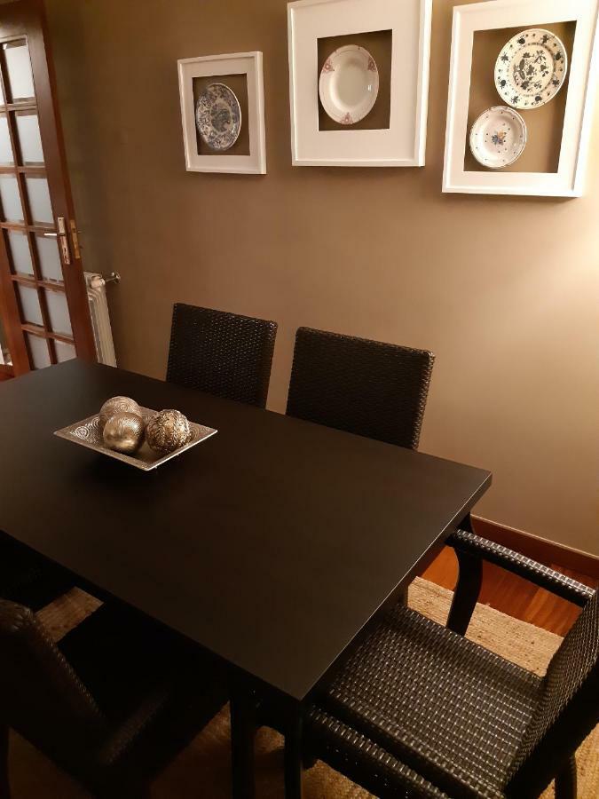 My Home In Oporto Мая Экстерьер фото