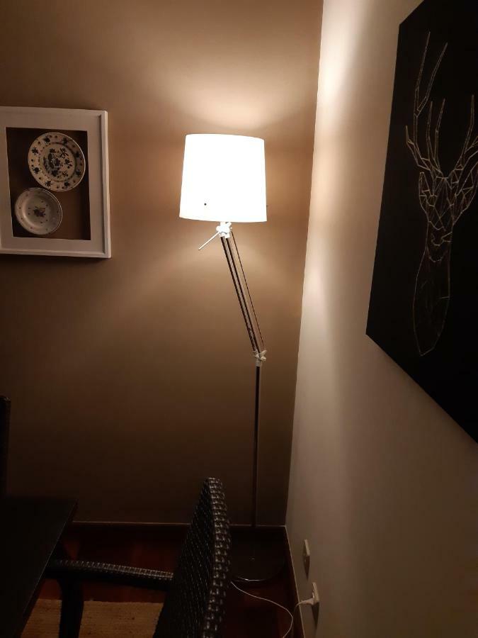 My Home In Oporto Мая Экстерьер фото
