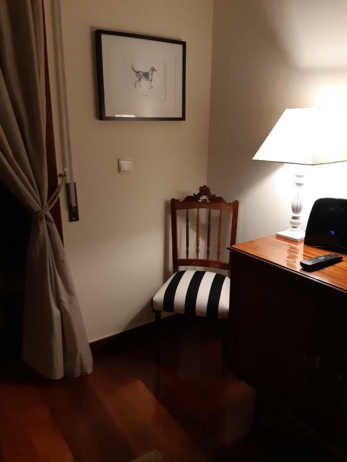My Home In Oporto Мая Экстерьер фото